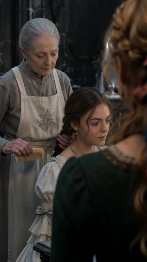 Serpent's Oath Episode 8