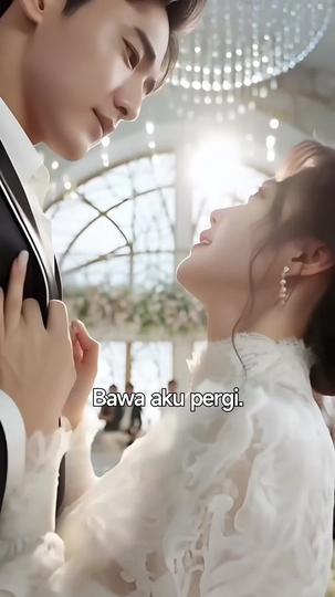 Bisikan Bayi Pengubah Takdir Episode 6