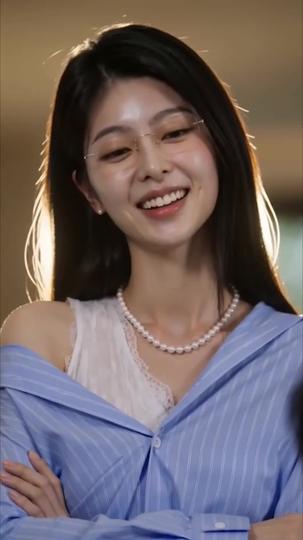 She Was Never Just an Heiress Episode 9