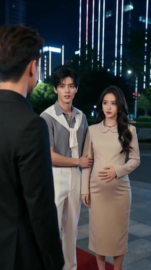 He Left Her, Then Rose to the Top Episode 3