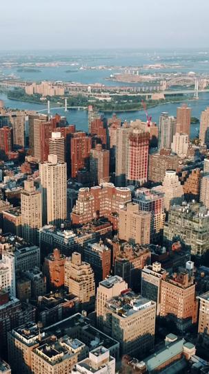 Asmara di Atas Awan Episode 1