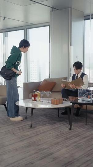 Pesona Sang Asisten Episode 3