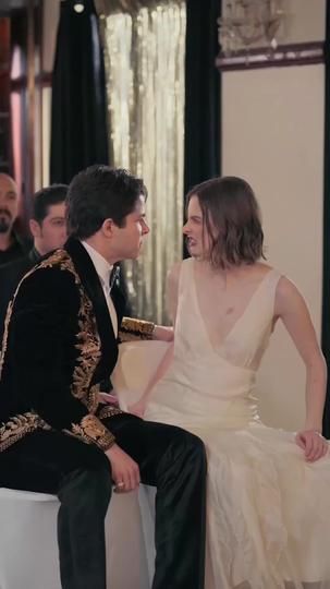 Mi hermanastro enemigo, mi pareja destinada Episodio 4