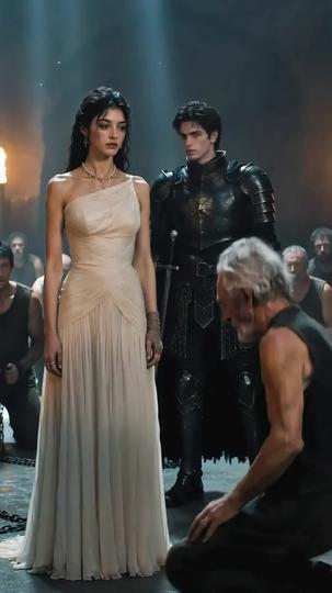 The Bastard Princess and the Doomsday Dragon Episode 9