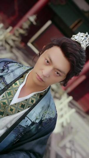 扶搖之上，唯我天驕 第10集