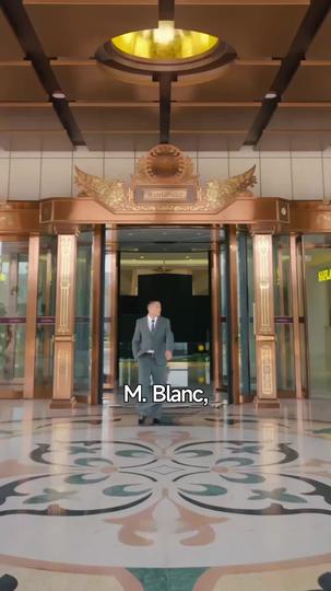 Quand le Destin Fait un Détour Épisode3