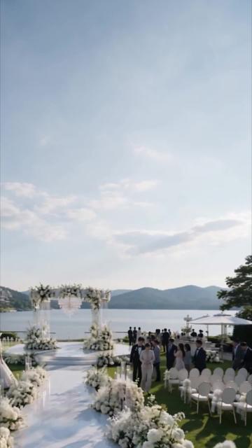 내 결혼식을 전여친에게 넘긴 남편 6화