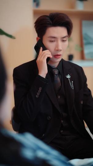 你只是我纸上的名字 第4集