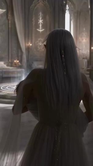 After My Ex Nearly Killed My Daughter, I Rose as the Elf Queen Episode 5