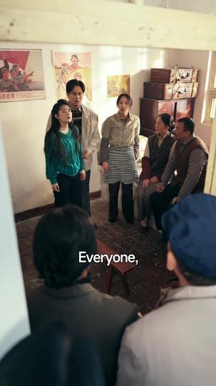 Granny's Got Game: The 80s Rewind Episode 6