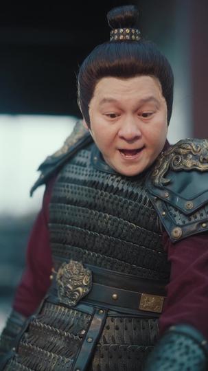 Return of His Majesty (DUBBED) Episode 4