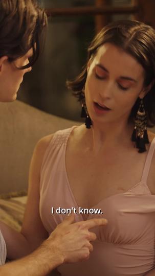 Temptation of the  Ex-Wife Episode 11