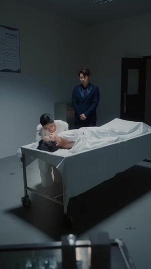 子喪恨生,她攜家世踏碎首富 第3集