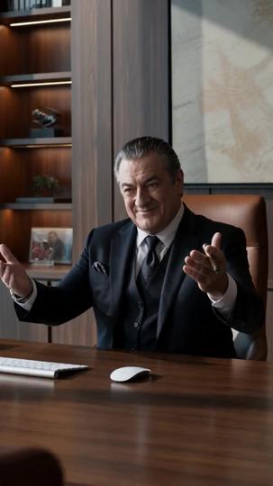 Bodyguarding My Mafia Boss Episode 2