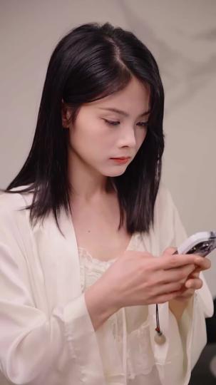 Di Balik Dinginnya Hatimu Episode 9