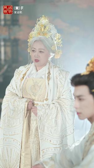 No Heaven Above Could Break Our Bond Episode 8