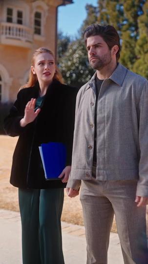 De Ama de Casa Divorciada a Millonaria Episodio 7