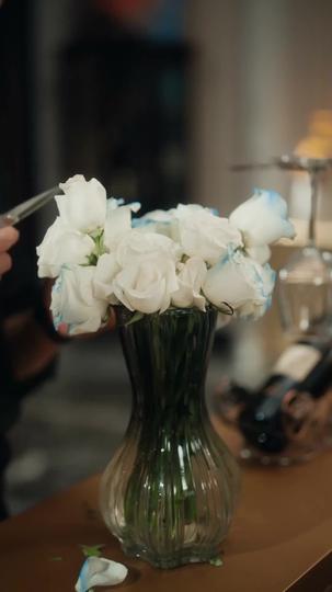 Love in a City of Knives Episode 8