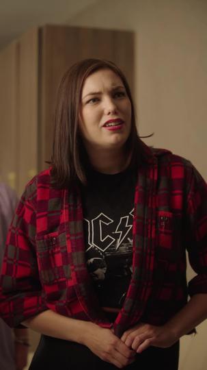 Tempted By My Ex's Professor Daddy Episode 9