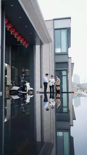 隱世龍婿 第3集