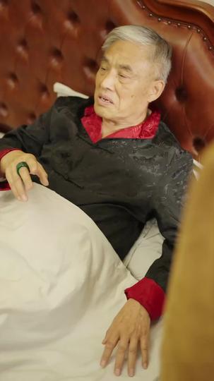 出獄歸來:護高冷妻踏平仇敵 第6集