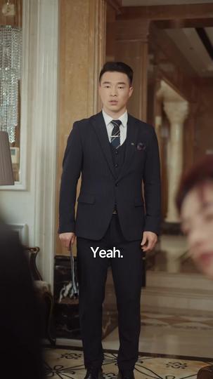 The Scarlet Rose Episode 3