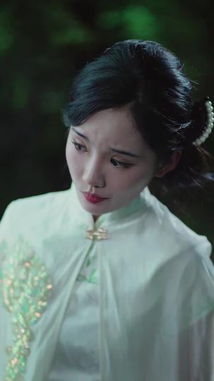 My Wife Came From a Thousand Years Ago Episode 3