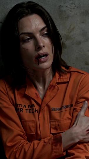 The Vengeance of Her Episode 9