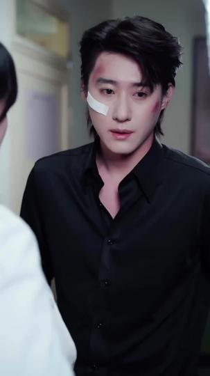 My Sunshine in the Ruins Episode 7