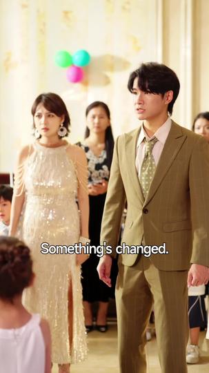 The Billionaire's Secret Bride Strikes Back Episode 11