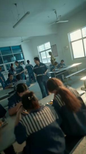 Di Balik Dinding Kematian Episode 4