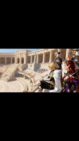 Harem Inversé : Guérir les Bêtes, Conquérir les Cœurs Épisode10