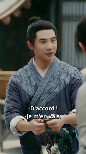 Ascension d'un Prodigue ( Doublé ) Épisode4