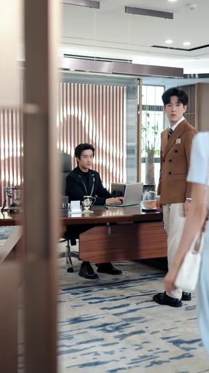 She Chose My Brother, I Married the Heiress Episode 11