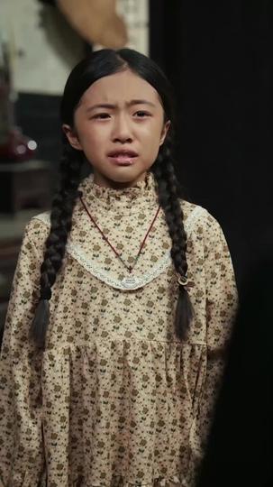 By Fate, By Blood, Back to Family Episode 8