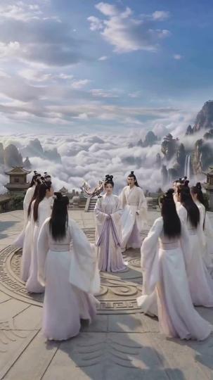 別惹那個廢柴,她的靈獸超護短 第7集