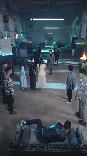 Resurrected Mom vs. The Doomed Fate Episode 6