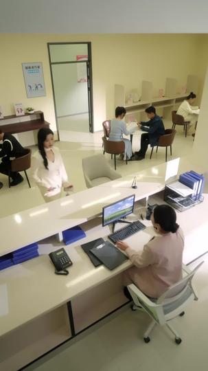 舊人不值，新景可期 第1集