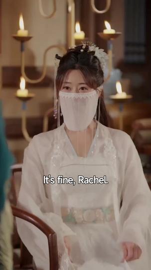 Her Comeback Shocks the Kingdom Episode 3