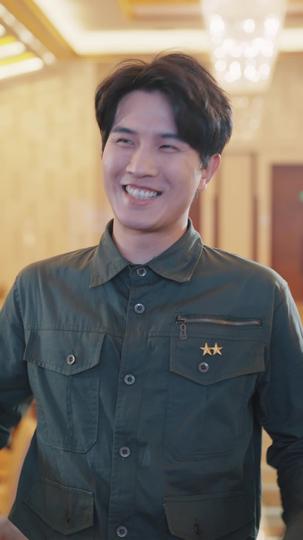 轩辕神尊 第11集