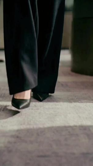 Fired, Dumped, and Way Too Far Above Her Episode 9