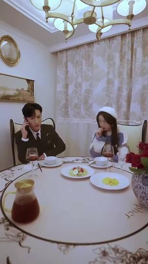 Love's Lucky Seven Episode 11