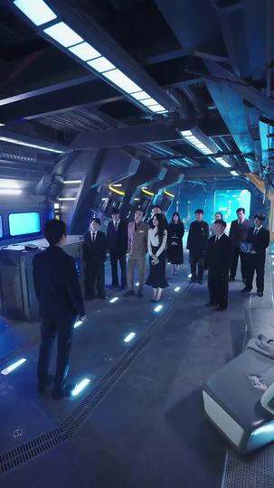 The Resurrection Code: Bringing My Daughter Back Episode 7