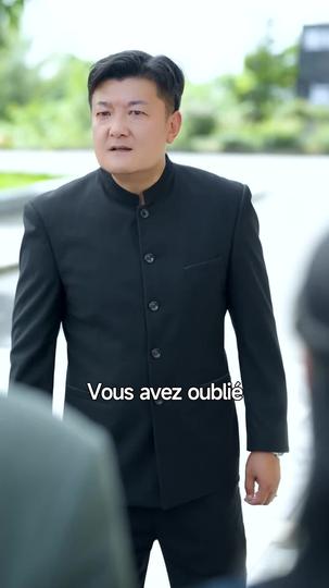 Quand le Mari Trompé Contre-Attaque Épisode4