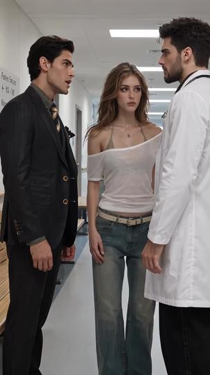 Bought by the Billionaire Surgeon Episode 7