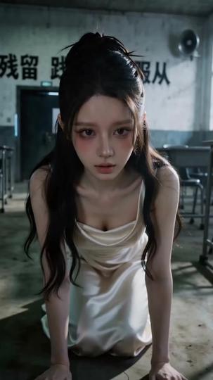น้องสาว AI พรากรัก ที่3ตอน