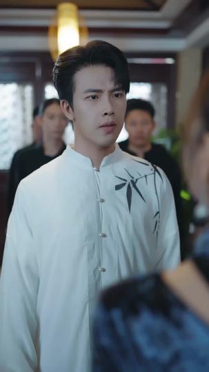 Fist of the Rising Storm Episode 6