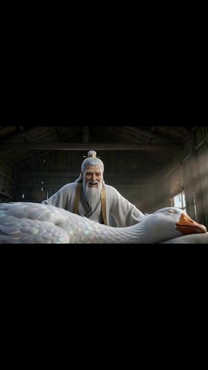 團寵小鵝:師尊們別搶了 第11集