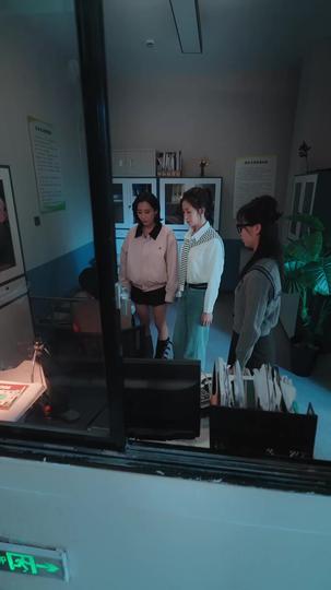 夜行楼梯间 第11集