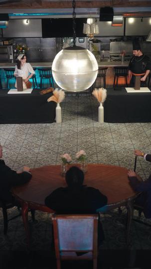 From Kitchen to Throne Episode 8